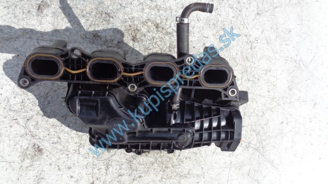 sacie potrubie na suzuki swift 1,3i, sanie, 